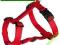 TRIXIE SZELKI M-L 50-75cm/25mm CZERWONY TX-14323