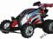 ZDALNIE STEROWANY POJAZD XTRM SUPER BUGGY 1:14