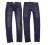 TOPMAN STRETCH SKINNY spodnie jeans rurki W32 r38d