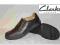 Clarks Actve Air w rozmiarze 43-jak nowe!!