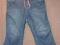 Śliczne jeansy Cubus Twinkle rozmiar 92
