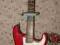 Martens Stratocaster