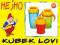 Kubek 360 LOVI junior 250ml