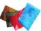 Papier holograficzny do scrapbooking - kolory