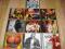 KOLEKCJA 10 CD's - Jay Z / Jazzy Jeff / Intro