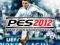 Pro Evolution Soccer 2012 + PIŁKA 'PES' GRATIS