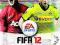 FIFA 12 PL + GRATIS Ben 10 Obca potęga NOWA FOLIA
