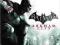 Batman: Arkham City - PL - NOWA FOLIA PARAGON