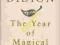 ATS - Didion Joan - The Year of Magical Thinking