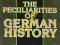 ATS - Blackbourn - Peculiarities of German History