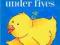 ATS - Ladybird Farmyard Stories for Under Fives