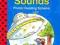 ATS - Ladybird Say the Sounds 6 Flying Saucer