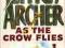 ATS - Archer Jeffrey - As the Crow Flies