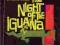 ATS - Williams Tennessee - Night of the Iguana