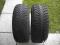 GOODYEAR , GOOD YEAR ZIMOWE DWIE W CENIE JEDNEJ