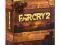 Xbox 360 Far Cry 2 PL E.Kolekcjonerska Żyrardów