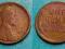 USA 1 Cent 1909 rok od 1zł i BCM