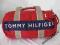 TORBA SPORTOWA TOMMY HILFIGER