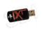 PATRIOT FLASHDRIVE 16GB XPORTER XT RAGE 27/25 Zyra