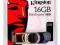 KINGSTON FLASHDRIVE DT160/16GB Zyrardow