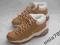 SKECHERS skóra nowe buty trekkingowe roz. 36 camel