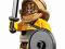 GLADIATOR lego figurka nowe