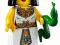 Cleopatra lego figurka nowe minifigures 5