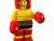 bokser lego figurka nowe minifigures 5