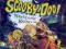 SCOOBY-DOO NAWIEDZONE BAGNO FOLIA PS2 SZCZECIN