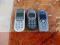 3 telefony