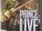 PRINCE - Live at The Aladdin in Las Vegas (DVD)