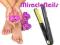 MiracleNails PROSTOWNICA WAHL CUTEK ceramiczna