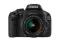 Canon EOS 550D + obiektyw EF-S 18-55 IS NOWY! GWA.