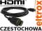 KABEL PRZEWÓD HDMI-HDMI NEXTEC 3 METRY, 3884