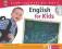 ENGLISH FOR KIDS J.ANGIELSKI DLA DZIECI+MP3