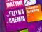 KOMPENDIUM LICEALISTY MATEM-FIZYKA-CHEMIA PWN 2011