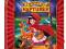 CZERWONY KAPTUREK (  KLASYKA BAJEK) DVD