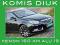 OPEL INSIGNIA 2.0CDTI 160PS BI-XENON,SKÓRA-FULL