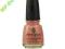 LAKIER CHINA GLAZE - ANNIVERSARY IV - PINK CREME