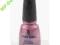 LAKIER CHINA GLAZE  - CROWN JEWELS 18,5ml PROMOCJA