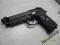 Beretta M92 Pistolet Full Metal Blow Back ASG 6mm