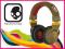 Słuchawki Skullcandy HESH Scout Rasta ORYGIN. W-wa