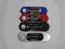 MP 3 4 GB mixkolorow pendrive,