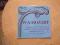 Mozart- Prazsky Komorni orchestr 1966