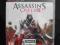 ASSASSIN'S CREED 2 POLSKA WERSJA FOLIA PS3 N-GAMES