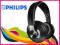 Luksusowe słuchawki Philips SHP8000/10 Warszawa
