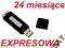 HNSAT dyktafon + pendrive 128kbps 8GB PREZENT !!!!