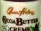 Masło kakaowe Cocoa Butter Queen Helene 425g__2744
