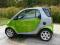 Smart ForTwo stary, nowy model i cabrio