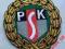 Emblemat sędziowski PKS PZPN + RZEP GRATIS